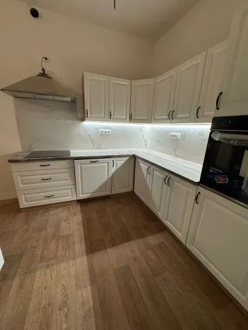 Prodej bytu 2+1, Nový Bor, Tř. T. G. Masaryka, 74 m2