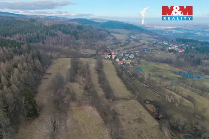 Prodej rodinného domu, Klášterec nad Ohří - Klášterecká Jeseň, 265 m2
