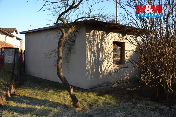 Prodej pozemku pro bydlení, Velké Poříčí, 976 m2