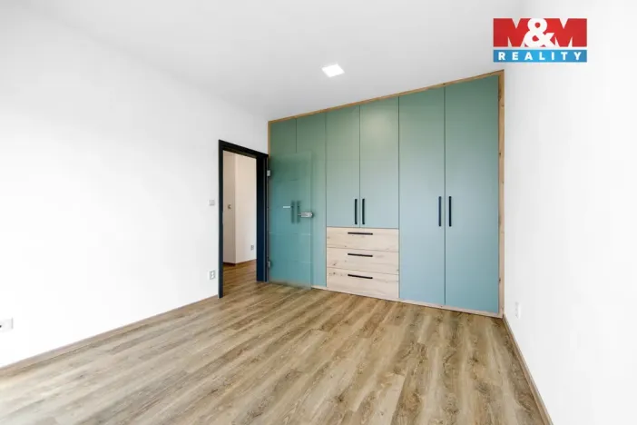 Pronájem bytu 4+kk, Kyšice, 110 m2