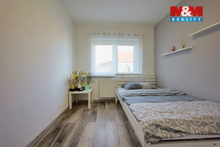 Prodej rodinného domu, Buková, 107 m2