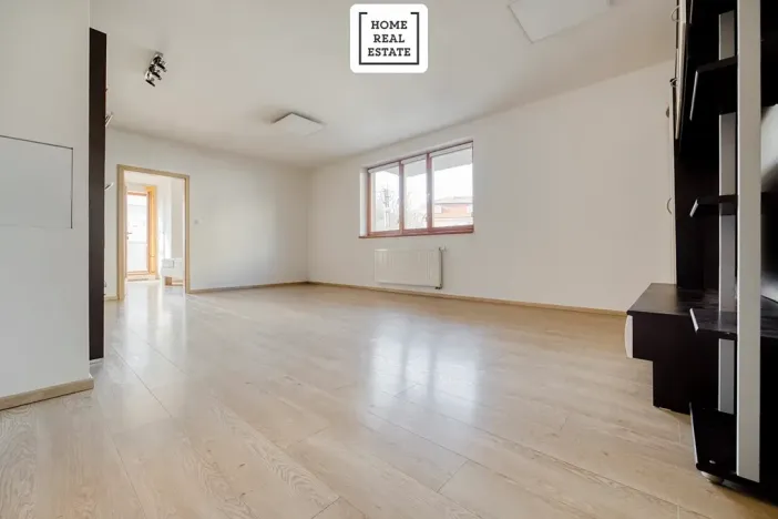 Prodej bytu 3+kk, Praha - Libeň, Nad Rokoskou, 77 m2