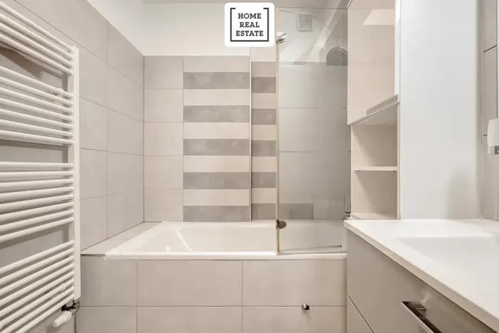 Prodej bytu 3+kk, Praha - Libeň, Nad Rokoskou, 77 m2