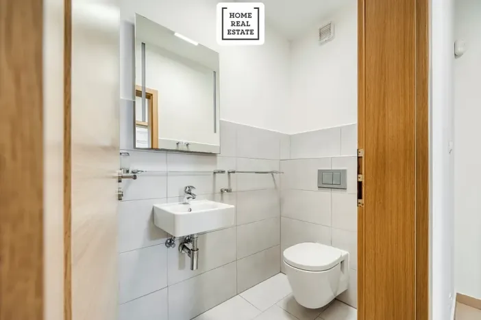 Prodej bytu 3+kk, Praha - Libeň, Nad Rokoskou, 77 m2