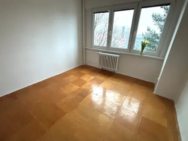 Pronájem bytu 2+1, Frýdek-Místek, Zahradní, 59 m2