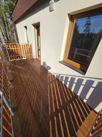 Prodej atypického bytu, Doksy, Pod Borným, 73 m2