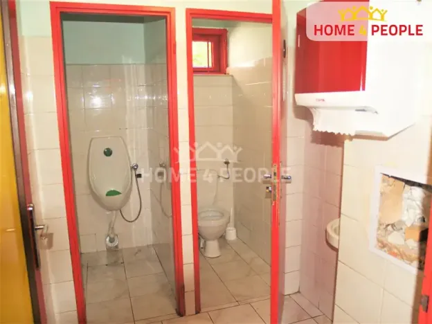 Prodej restaurace, Jáchymov, K Lanovce, 207 m2