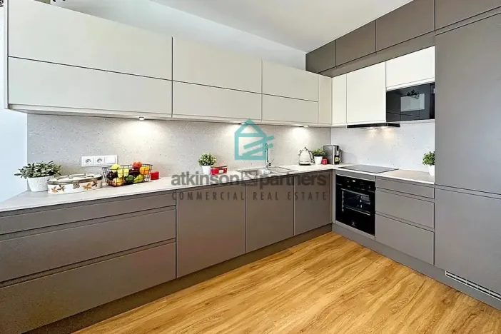 Pronájem bytu 5+kk, Rudolfov, Krátká, 139 m2