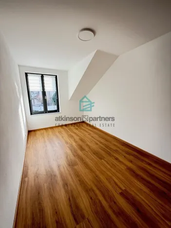 Pronájem bytu 5+kk, Rudolfov, Krátká, 139 m2