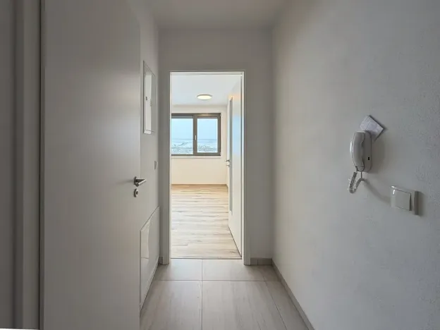 Pronájem bytu 1+kk, Letovice, Komenského, 29 m2