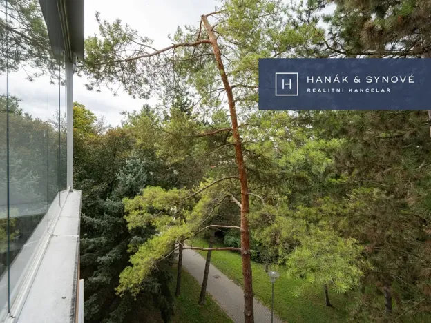 Pronájem bytu 3+1, Brno, Jindřichova, 78 m2