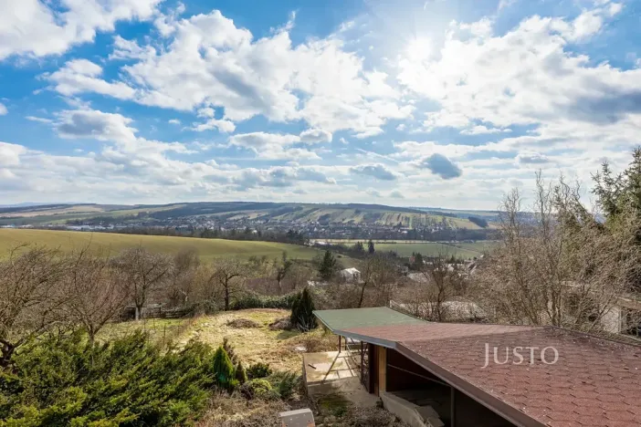 Prodej rodinného domu, Popovice, 186 m2