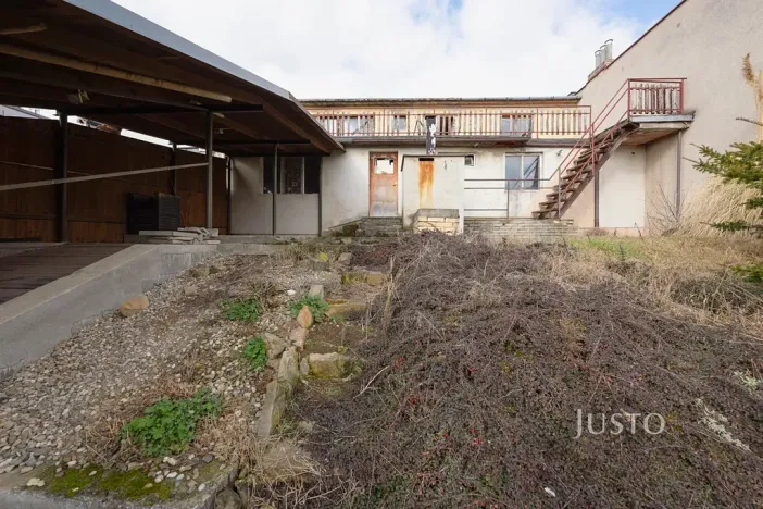 Prodej rodinného domu, Popovice, 186 m2