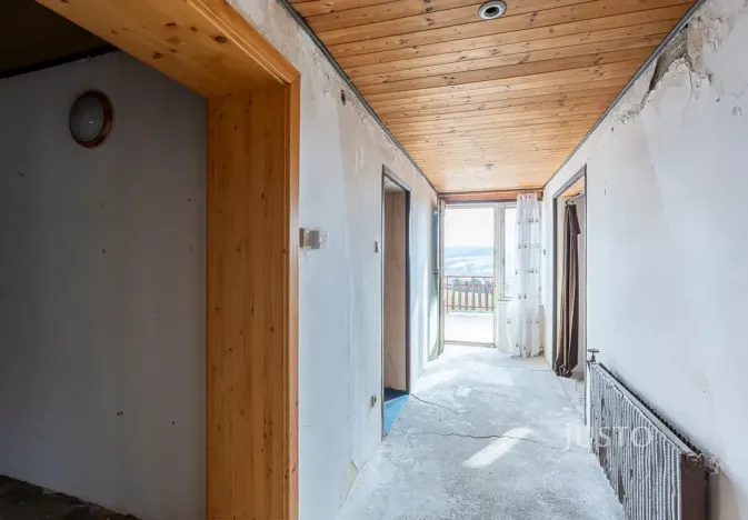 Prodej rodinného domu, Popovice, 186 m2