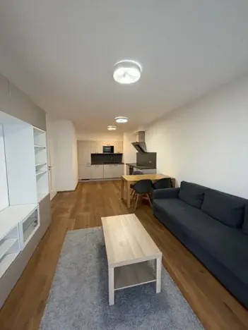 Prodej bytu 2+kk, Praha - Košíře, Naskové, 56 m2