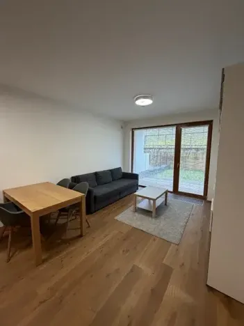 Prodej bytu 2+kk, Praha - Košíře, Naskové, 56 m2