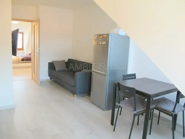 Prodej bytu 1+1, Praha - Libeň, Kandertova, 44 m2