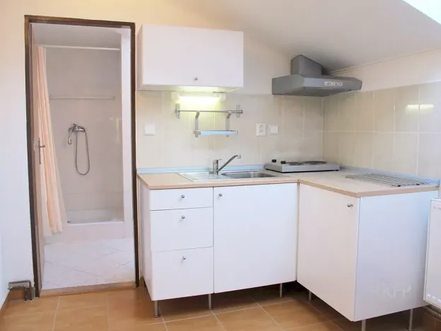 Pronájem kanceláře, Praha - Řepy, Žalanského, 40 m2