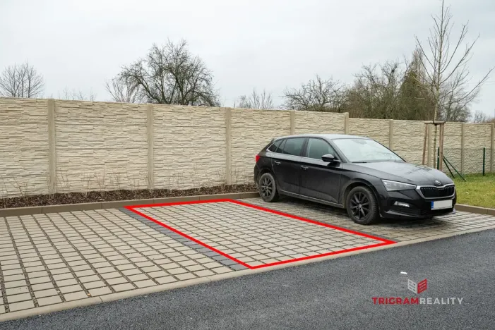 Pronájem bytu 2+kk, Chlumec nad Cidlinou - Chlumec nad Cidlinou IV, Rooseveltova, 60 m2