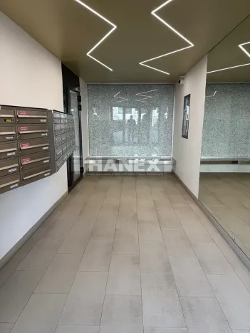 Prodej bytu 2+kk, Praha - Košíře, Naskové, 52 m2