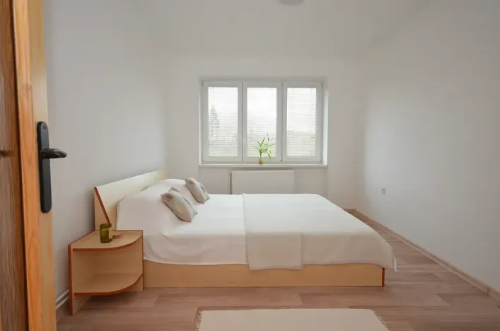 Pronájem bytu 2+1, Frýdek-Místek, Těšínská, 54 m2