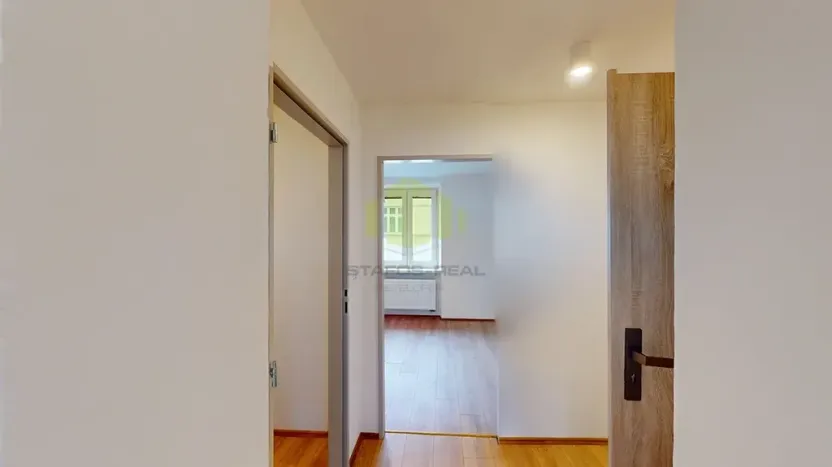 Pronájem bytu 2+1, Prostějov, Vojtěcha Outraty, 55 m2