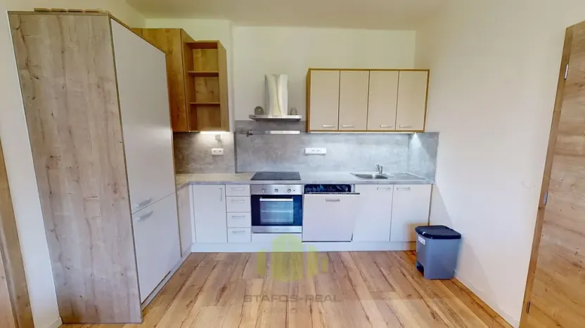 Pronájem bytu 2+kk, Olomouc, Charkovská, 48 m2