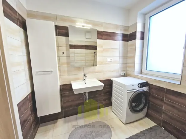 Pronájem bytu 3+kk, Olomouc, Janského, 83 m2