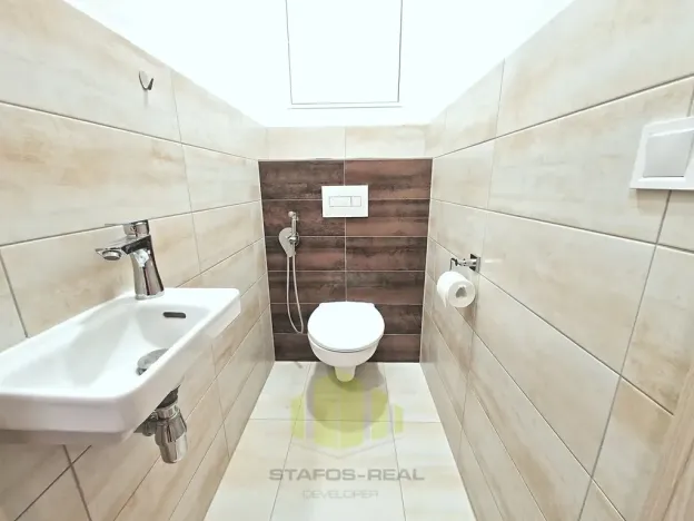 Pronájem bytu 3+kk, Olomouc, Janského, 83 m2