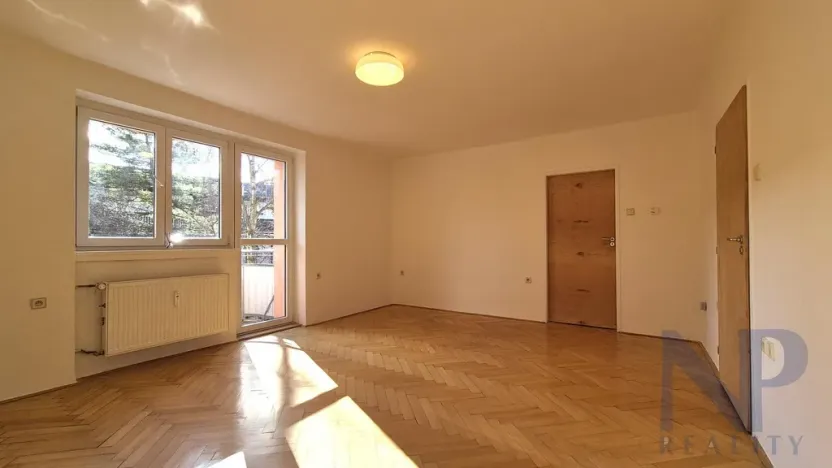Pronájem bytu 3+kk, Praha - Ruzyně, Pod cihelnou, 60 m2