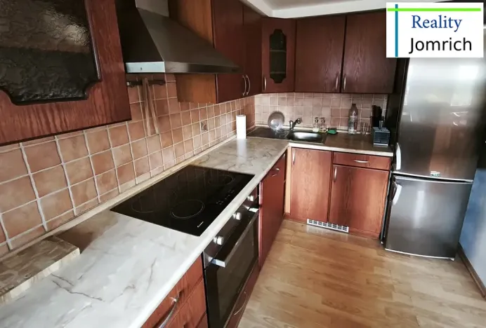 Prodej rodinného domu, Liberec, Rochlická, 170 m2