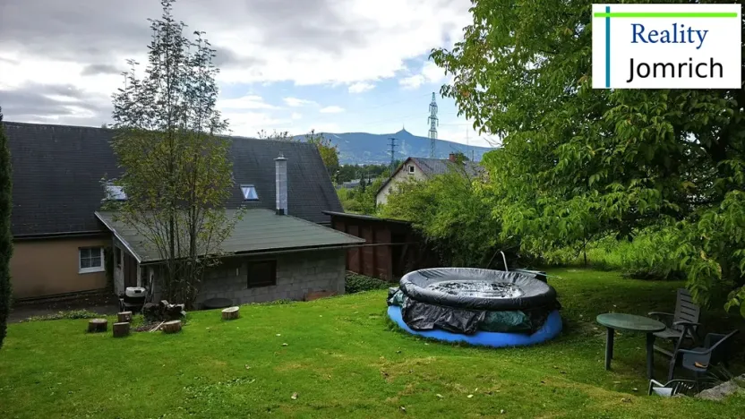 Prodej rodinného domu, Liberec, Rochlická, 170 m2