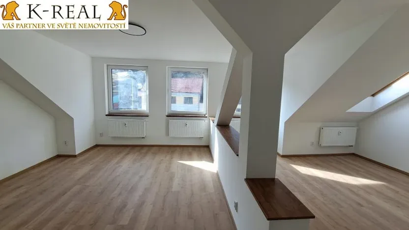 Pronájem bytu 1+kk, Šebrov-Kateřina, 39 m2