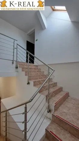 Pronájem bytu 1+kk, Šebrov-Kateřina, 39 m2