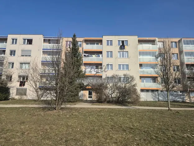 Prodej bytu 4+1, Brno, 78 m2