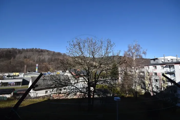 Prodej bytu 2+1, Jeseník, Seifertova, 54 m2