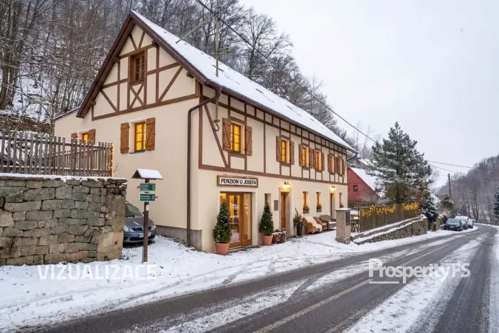 Prodej rodinného domu, Telnice, 192 m2