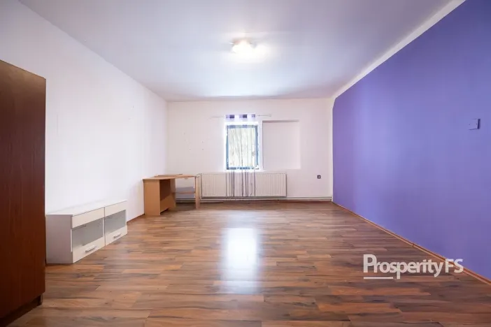 Prodej rodinného domu, Telnice, 192 m2