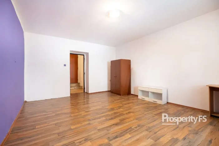 Prodej rodinného domu, Telnice, 192 m2