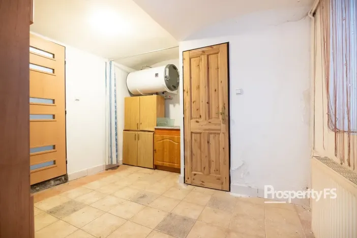 Prodej rodinného domu, Telnice, 192 m2