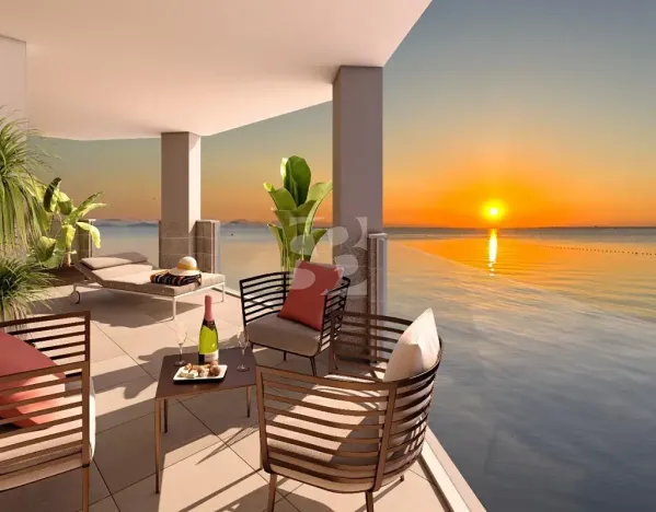 Prodej atypického bytu, Murcia City, Španělsko, 78 m2