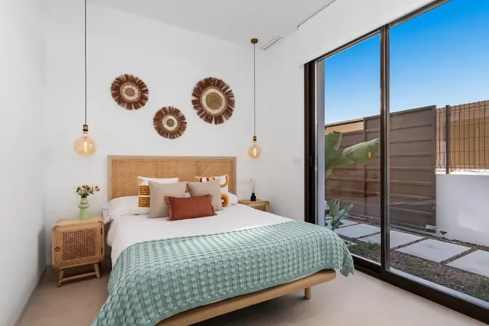 Prodej bytu 3+kk, Los Alcázares, Španělsko, 70 m2