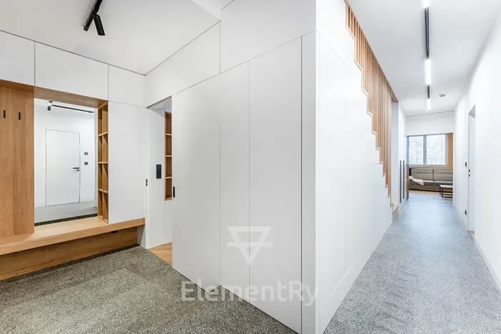 Pronájem bytu 5+kk, Hradec Králové, Heřmanova, 220 m2