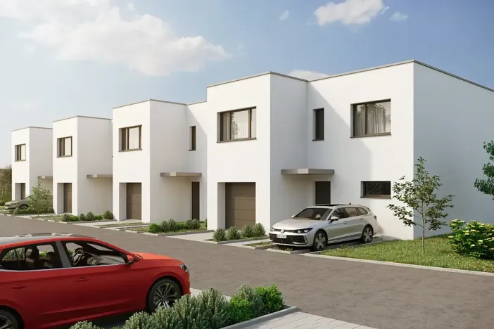 Prodej rodinného domu, Kolín, 172 m2