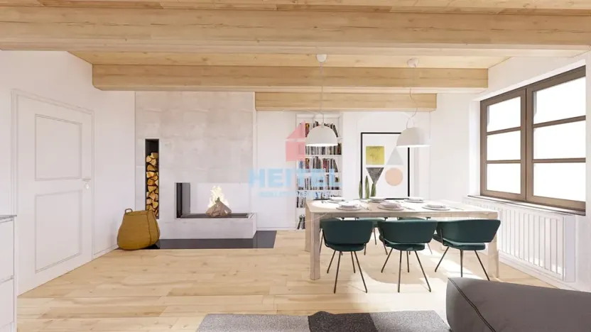 Prodej chalupy, Hanušovice, 300 m2