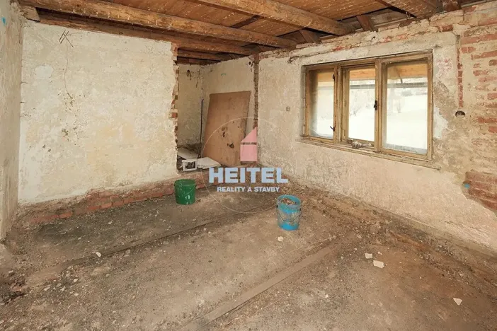 Prodej chalupy, Hanušovice, 300 m2