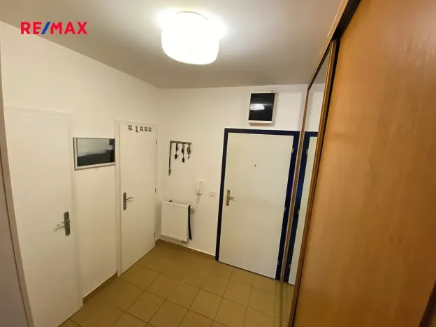 Pronájem bytu 2+kk, Praha - Michle, U michelského mlýna, 70 m2
