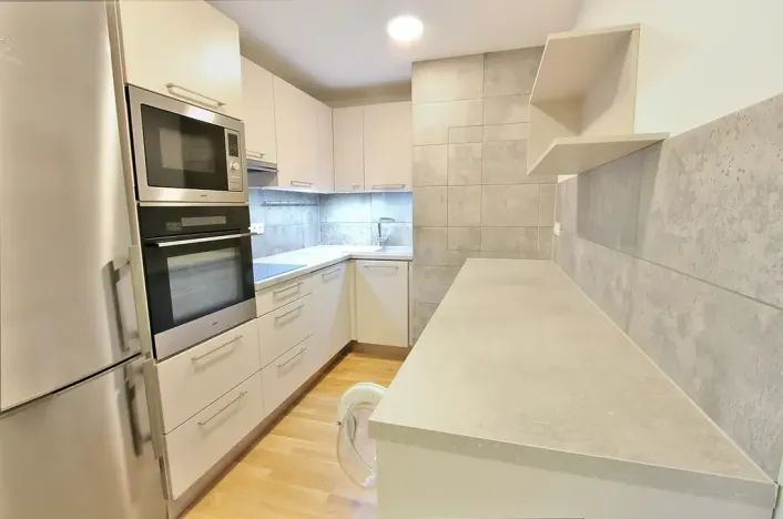 Pronájem bytu 2+kk, Brno, Anenská, 66 m2