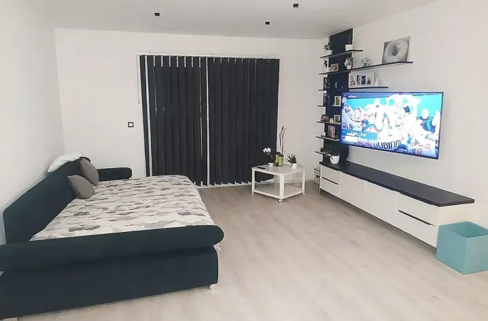 Prodej rodinného domu, Lomnice, Pod Vrchem, 113 m2