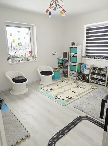 Prodej rodinného domu, Lomnice, Pod Vrchem, 113 m2